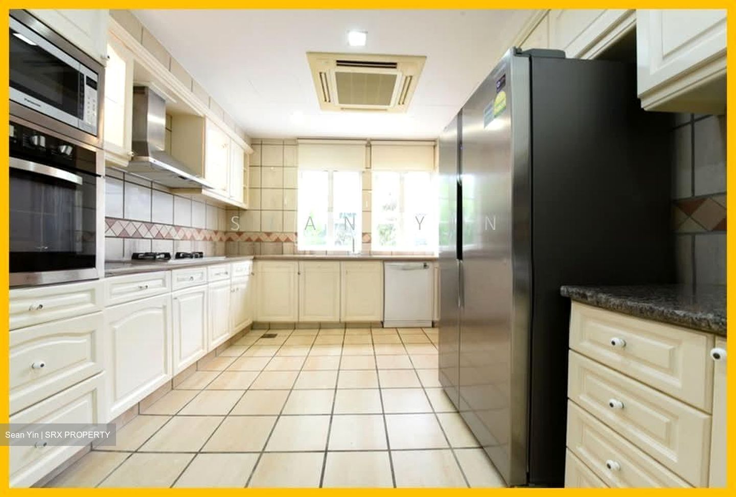 Gentle Villas (D11), Detached #544126501